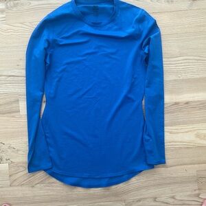 REI long sleeve shirt, size XS, EUC